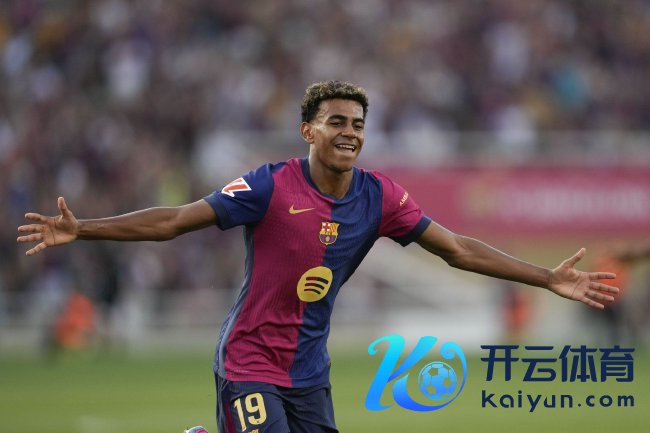 哈维：亚马尔将是昔时10或15年内最出色的球员