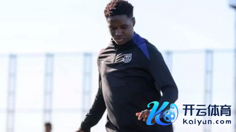 马里解释：易卜拉欣-迪亚拉让我思起里瓦尔多，他和巴萨很配