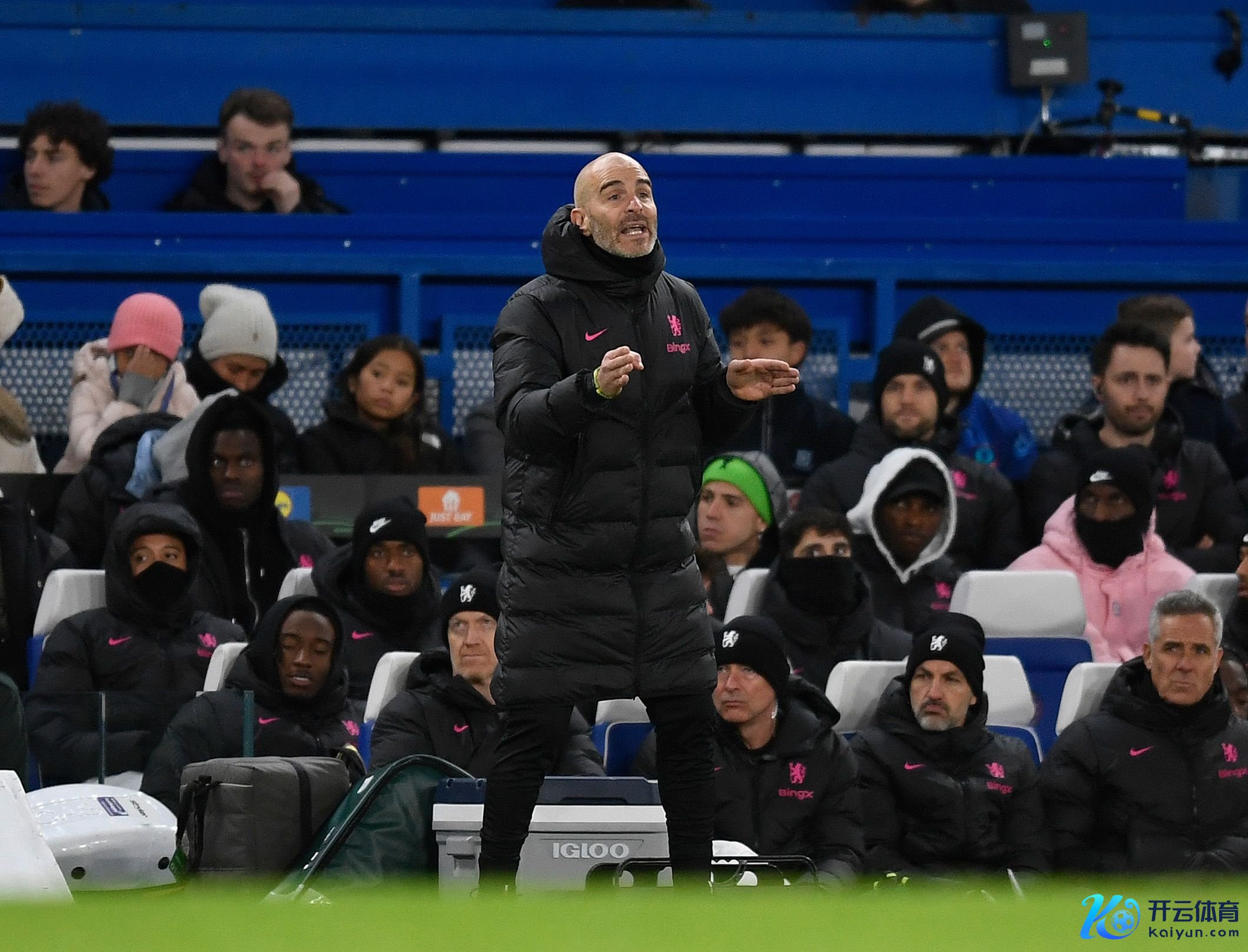 马雷斯卡：曼城最终会回到争冠行列体育录像/图片，他们当今是被伤病问题所影响