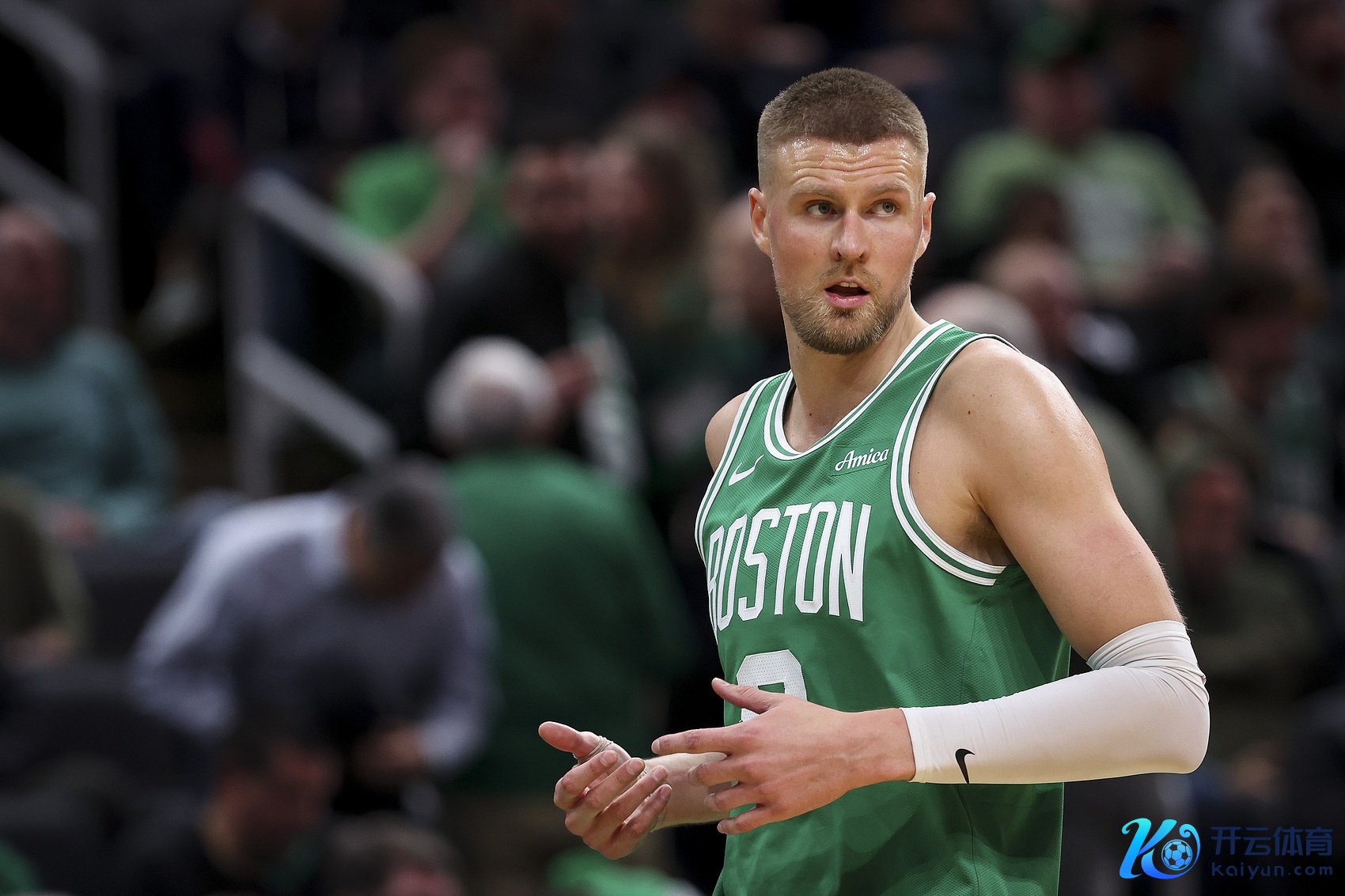 波津谈还原气象：当今大概不详操纵 我知说念我会满血回生的